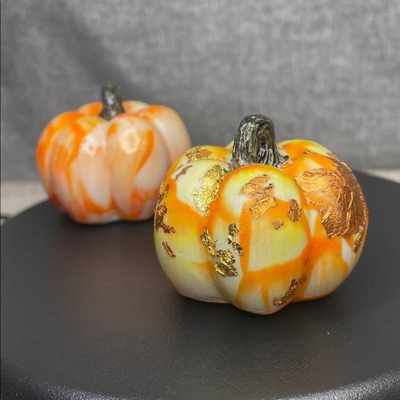 Pumpkin Tabletop Decor - Picture 5 of 6